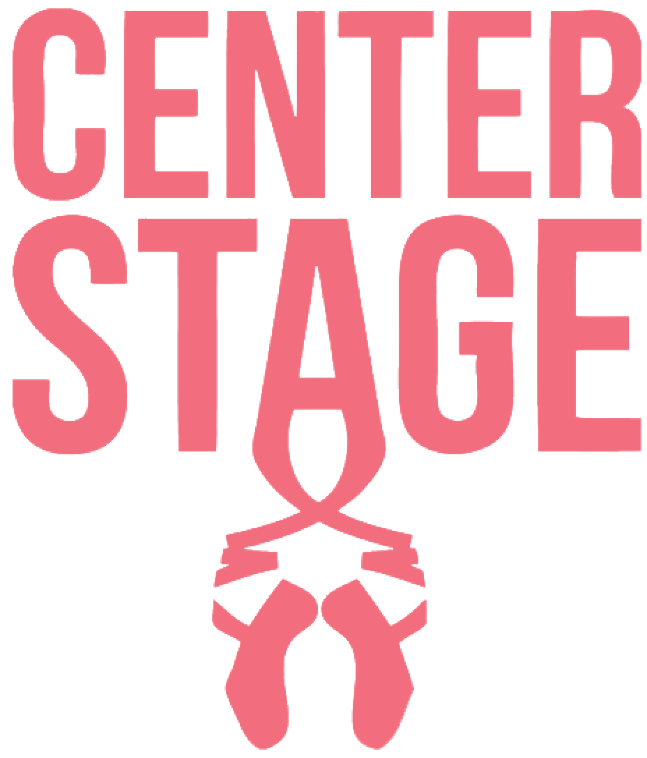 Center Stage Dance Studio